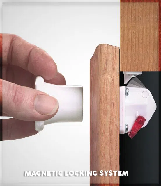 Estate Locksmith Store New York, NY 212-547-9793 - magnetic-locking-68-35mod